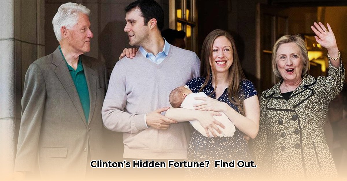 bill-hillary-clinton-net-worth
